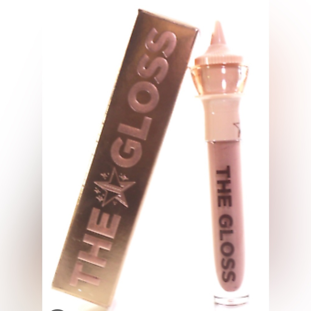 The Gloss Lip Gloss 💋